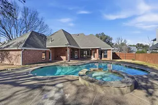 1109 Travis Ct, Southlake, TX 76092 - Photo 37