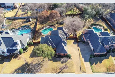 1109 Travis Court, Southlake, TX 76092 - Photo 3