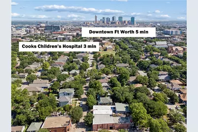 1820 Washington Avenue, Fort Worth, TX 76110 - Photo 23