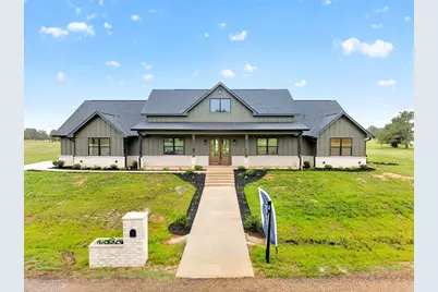 242 Private Road 2712, Mt Pleasant, TX 75455 - Photo 1