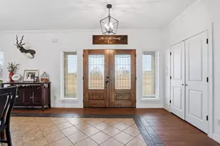 2701 County Rd 1110, Rio Vista, TX 76093 - Photo 5
