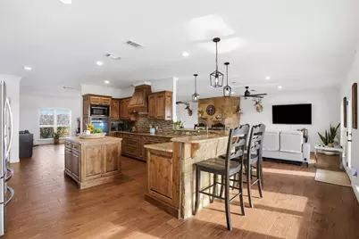 2701 County Road 1110, Rio Vista, TX 76093 - Photo 9