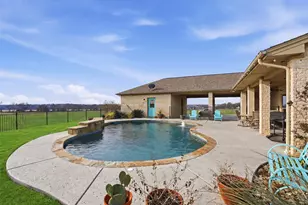 2701 County Rd 1110, Rio Vista, TX 76093 - Photo 5