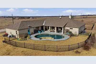 2701 County Road 1110, Rio Vista, TX 76093 - Photo 3