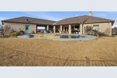 2701 County Road 1110, Rio Vista, TX 76093 - Photo 35