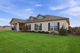 2701 County Rd 1110, Rio Vista, TX 76093 - Photo 1