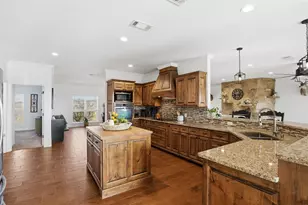 2701 County Rd 1110, Rio Vista, TX 76093 - Photo 7