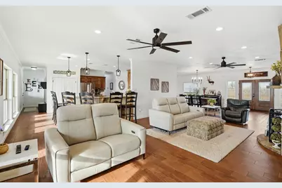 2701 County Road 1110, Rio Vista, TX 76093 - Photo 17