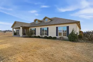 2701 County Rd 1110, Rio Vista, TX 76093 - Photo 1
