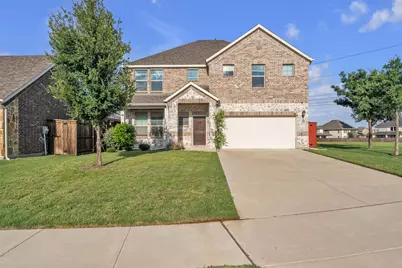 10012 Callan Lane, Fort Worth, TX 76131 - Photo 1