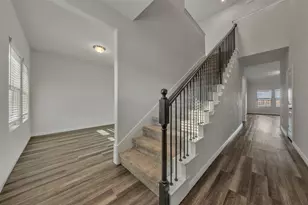 10012 Callan Ln, Fort Worth, TX 76131 - Photo 3