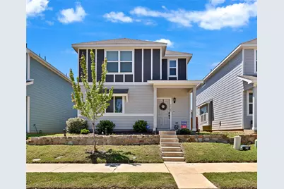 5528 Topwater Trail, Fort Worth, TX 76119 - Photo 1