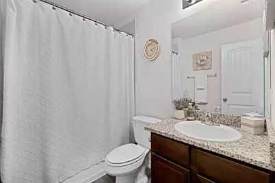 5528 Topwater Trail, Fort Worth, TX 76119 - Photo 13