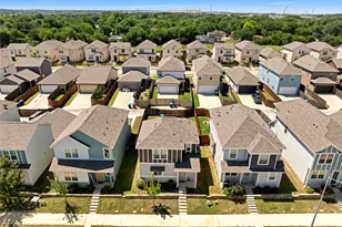 5528 Topwater Trl, Fort Worth, TX 76119 - Photo 17