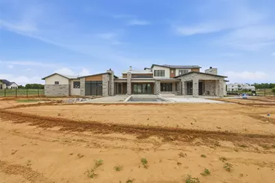 1118 Pitner Court, Bartonville, TX 76226 - Photo 23