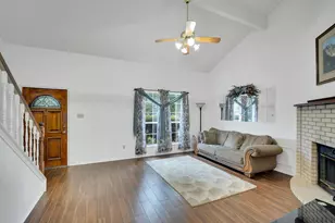622 Lemon Dr, Arlington, TX 76018 - Photo 5