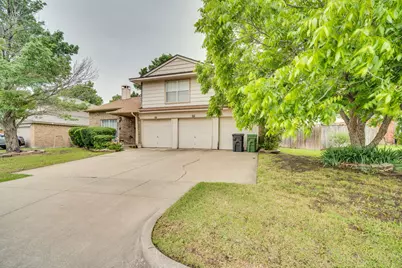 622 Lemon Drive, Arlington, TX 76018 - Photo 3