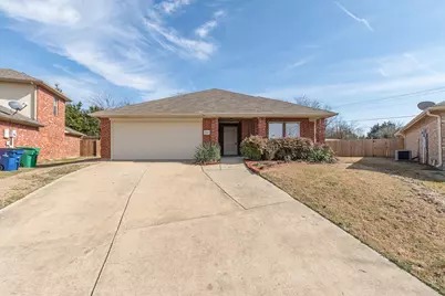 6529 Graceland Drive, Greenville, TX 75402 - Photo 1