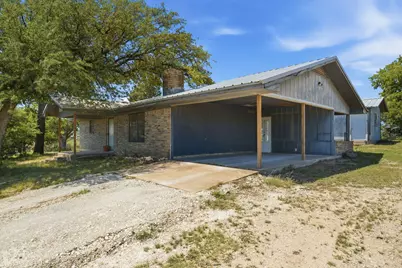 432 County Road 492, Stephenville, TX 76401 - Photo 1