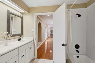3812 Lands End St, Fort Worth, TX 76109 - Photo 19