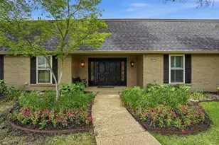3812 Lands End St, Fort Worth, TX 76109 - Photo 3