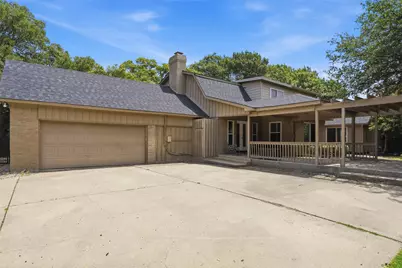 3812 Lands End Street, Fort Worth, TX 76109 - Photo 37