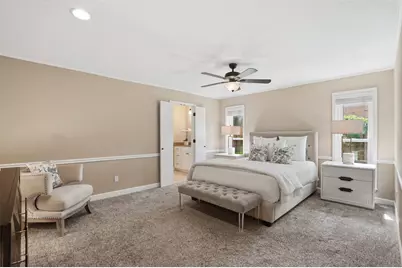 3812 Lands End Street, Fort Worth, TX 76109 - Photo 21