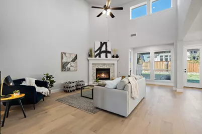 4320 Sandhills Lane, Prosper, TX 75078 - Photo 5