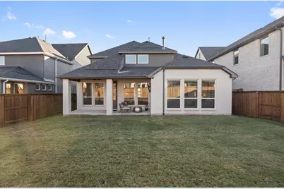 4320 Sandhills Lane, Prosper, TX 75078 - Photo 33
