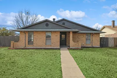 5753 Valley Mills Drive, Garland, TX 75043 - Photo 1