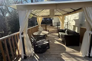 1315 Vine St, Weatherford, TX 76086 - Photo 3