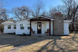 1315 Vine St, Weatherford, TX 76086 - Photo 1