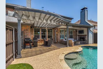 2600 Queen Elaine Drive, Lewisville, TX 75056 - Photo 33