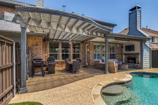 2600 Queen Elaine Dr, Lewisville, TX 75056 - Photo 33