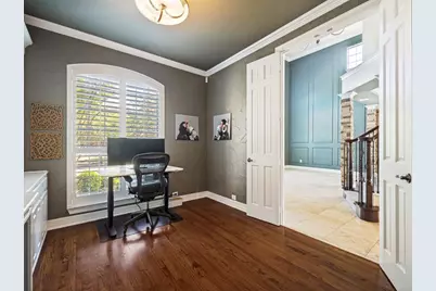 2600 Queen Elaine Drive, Lewisville, TX 75056 - Photo 23