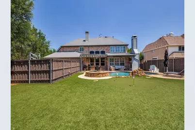 2600 Queen Elaine Drive, Lewisville, TX 75056 - Photo 35