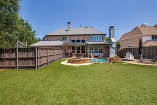 2600 Queen Elaine Dr, Lewisville, TX 75056 - Photo 35