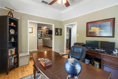 8929 Crosswind Drive, Fort Worth, TX 76179 - Photo 5