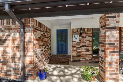 8929 Crosswind Drive, Fort Worth, TX 76179 - Photo 3