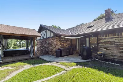 8929 Crosswind Drive, Fort Worth, TX 76179 - Photo 29