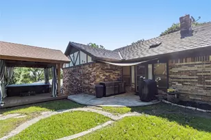 8929 Crosswind Dr, Fort Worth, TX 76179 - Photo 29