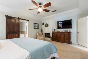 8929 Crosswind Dr, Fort Worth, TX 76179 - Photo 19