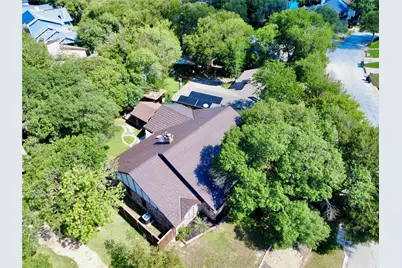 8929 Crosswind Drive, Fort Worth, TX 76179 - Photo 31