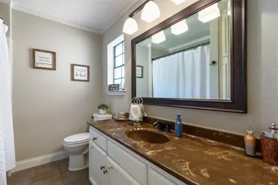 8929 Crosswind Drive, Fort Worth, TX 76179 - Photo 21
