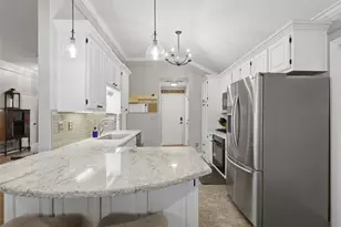 2505 Hillview Ct, Denton, TX 76209 - Photo 7