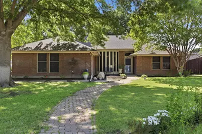 2505 Hillview Court, Denton, TX 76209 - Photo 1