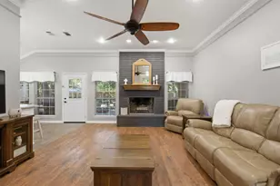 2505 Hillview Ct, Denton, TX 76209 - Photo 3