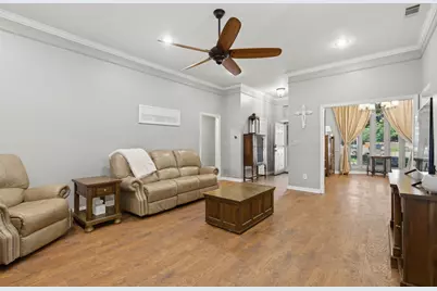 2505 Hillview Court, Denton, TX 76209 - Photo 5