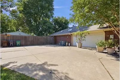2505 Hillview Court, Denton, TX 76209 - Photo 29