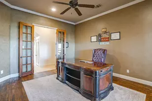 43 Crown Rd, Willow Park, TX 76087 - Photo 29